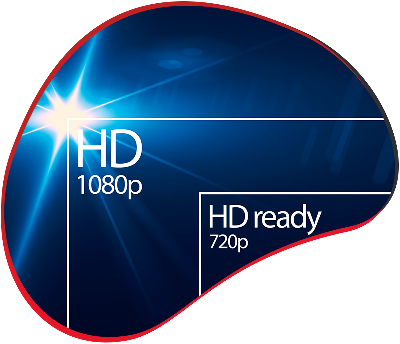 HD Bubble