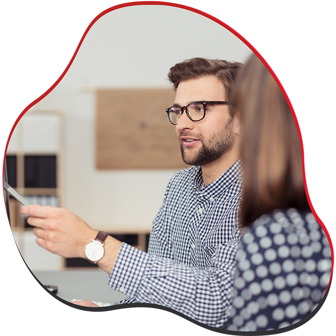 Unsere Dienstleistungen Planerunterstuetzung